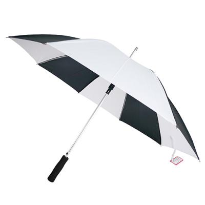 23inches*8ribs auto open aluminium umbrella