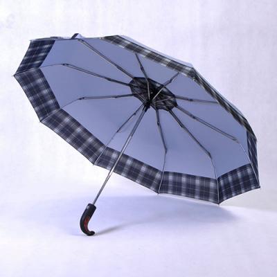 3-fold Automatic umbrella