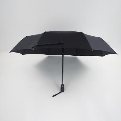 Auto open close umbrella