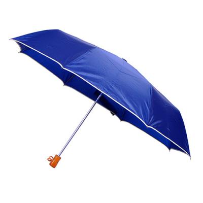 3Fold compact golf umbrella