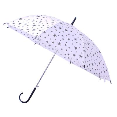Automatic EVA umbrella