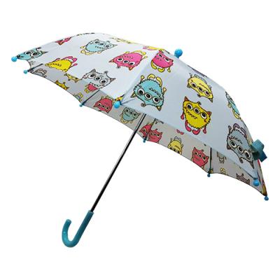 Back to school kids umbrella