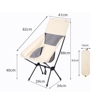 Camping chairs