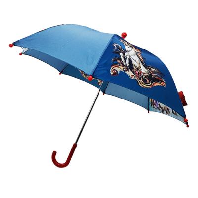 Character kids umbrella