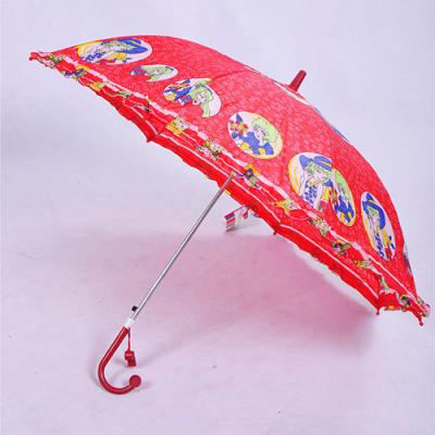 Children umbrella 