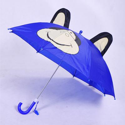 Children 3D umbrella
