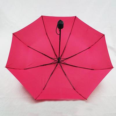 Color change umbrella