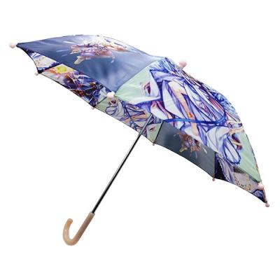Comic kids umbrella