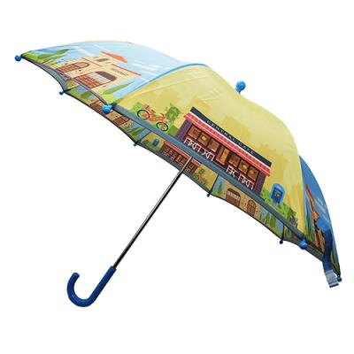 Custom kids umbrella