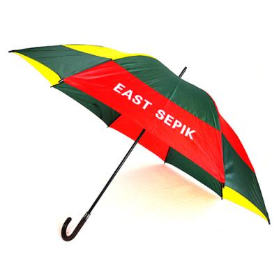 Custom logo advertising promotion golf umbrella