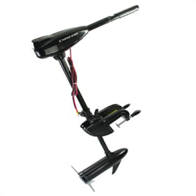 Electric Trolling Motor
