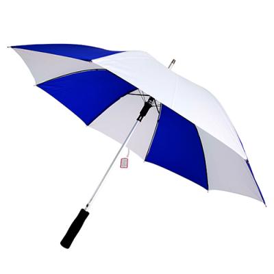 Factory wholesale good quality aluminium shaft stick umbrella
