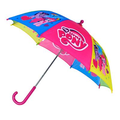 License kids umbrella