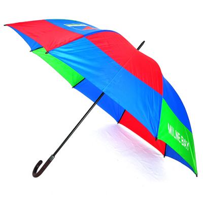 Good quality umbrella customization
