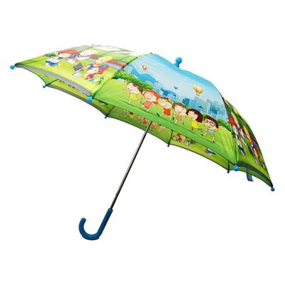 Holloween kids umbrella 