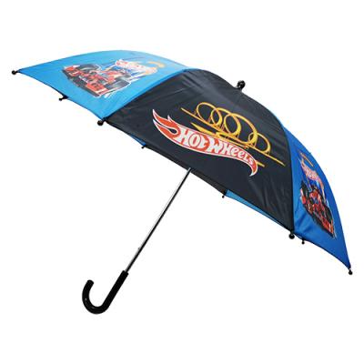Hotwheels kids umbrella