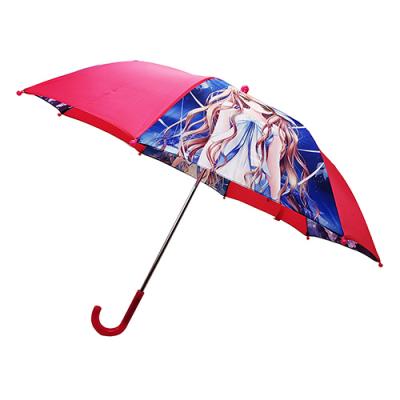Kids Umbrella - Childrens Rainy Day Umbrella 