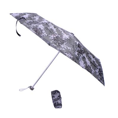 Printing 3fold umbrella