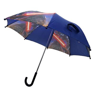 STAR WARS kids umbrella