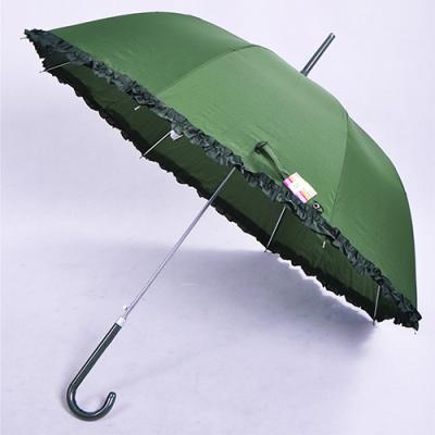 dome straight umbrella