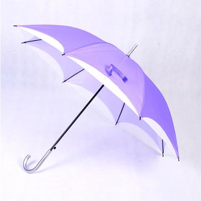 double layer lady umbrella