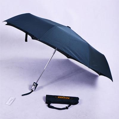 automatic folded umbrella 